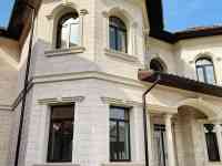 Декор для фасада. Термоплиты. Обрамление окон, фотография 3