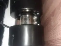 Моторчик печки для погрузчика, фотография 2