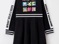 Платье playtoday