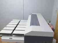 DTG DIGITAL M6 Промышленный принтер для прямой печати на одежде., фотография 4