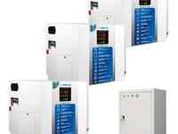 Трехфазный симисторный стабилизатор энергия premium 22500