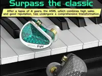 Наушники KZ As16 Pro, фотография 8