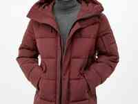 Пуховик finn flare