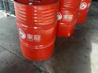 Трансмиссионное масло ATF 2 Dexron IIE полусинтетика DONG LONG_бочка 208л., фотография 2