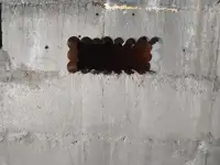 Алмазное бурение и сверление отверстий разных диаметров от 2000тг, фотография 2