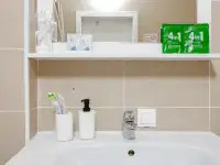 Ключ на сутки, Кабанбай батыра 48б, фотография 10