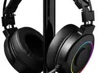 Новинка. игровая гарнитура lamia 2 объемный звук 7.1, кабель 2 м