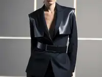 Жакет - трансформер vassa&co, фотография 2