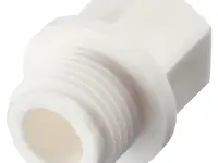 Заглушка пп 2 мм, Вид: электросварная; удлиненная..., Способ присоед.: приварная...