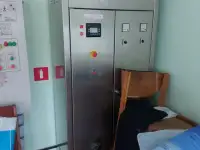 АГНКС газовый компрессор ARIEL, фотография 6