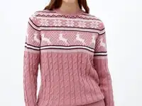 Джемпер finn flare