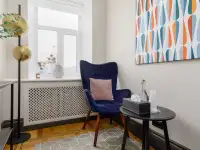 Франшиза коворкинга для психологов, фотография 6