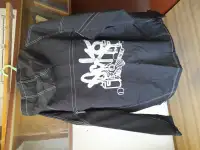 Спортивный костюм мужской бу, размер 52, рост 180, фотография 6