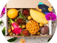 Букет «flora express»