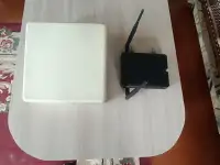 Усилитель интернета