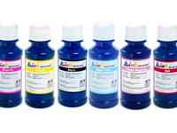 Чернила inksystem для фотопечати на canon pixma ip8500 (фоточернила)