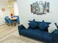 Сдается квартира в ЖК 