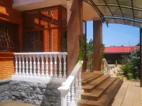 6-комнатный дом, 303 м², 8 сот., Алдабергенова, фотография 2