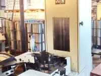 Жестяная банка Линия блема blema soudronic, фотография 9