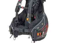 Компенсатор плавучести tusa soverin