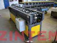 Станок для евроштакетника (Любой профиль), фотография 3