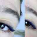 Наращивание ресниц, фотография 2