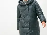 Куртка утепленная winterra