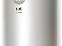 Водонагреватель накопительный ballu bwh/s 80 primex 1500 вт 80 л