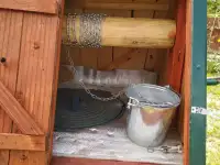 Добротный дом в 2,5 часах от Питера, Псковская обл,пос.гор.типа Струги Красные, фотография 9