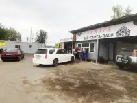 Сдам в аренду коммерческое помещение под донерный, овойщной и молочный магазин, фотография 2