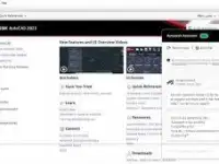 Autodesk 2023, фотография 3