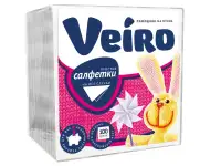 Автоматическая линия для производства и упаковки столовых салфеток, фотография 3