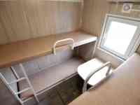 Жилой вагон-дом для проживания, фотография 3