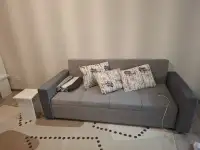 Сдам  1 комнатную квартиру, Кумисбекова 9/2, фотография 2