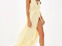 Платье ivyrevel