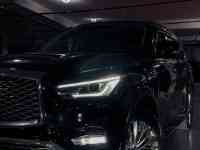 Аренда авто бизнесс класса без водителя, фотография 9