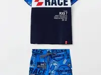 Костюм спортивный playtoday