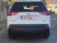 Toyota RAV4, фотография 4