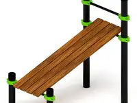 Воркаут 13 (89) зеленый вт 11.13-02