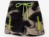 Шорты джинсовые playtoday