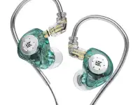 Наушники KZ Edx Pro Blue, фотография 5