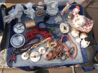 Распродажа украшений, бижутерии, серьги, браслеты, кулоны, наборы, фотография 4