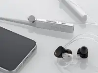 Наушники MoonDrop CHU II IEMs Type-C, фотография 5