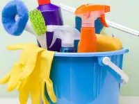 Помощница по дому