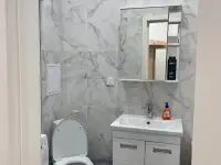 Уютная двухкомнатная  квартира студия в центре города, фотография 4