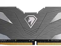 Модуль памяти ddr 4 dimm 8gb pc28800, 3600mhz, netac shadow ii