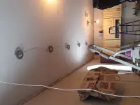 Натяжные потолки, фотография 2