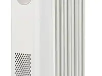 Масляный радиатор ballu comfort 1000 вт белый boh/cm-05wdn