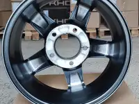 Диски R16 LADA niva 4x4 6.5x16 PCD 5x139.7 ET 40 DIA 98,5, фотография 6