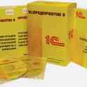 Купля программы 1С:Бухгалтерия, бухгалтерам курс 1С:Профессионал-гарантия отл. учета., фотография 4